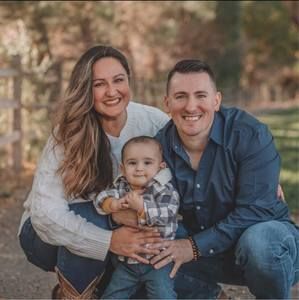 Meet your Posher, Catherine